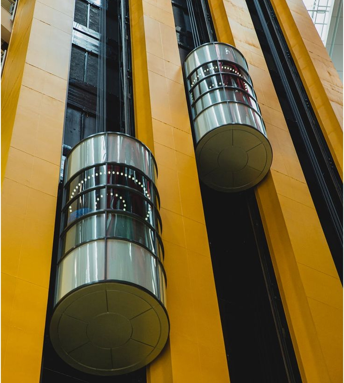 Elevators